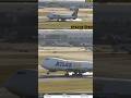 Atlas Air Boeing 747-400F landing at Atlanta (ATL)!