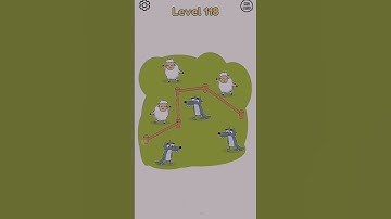 DOP LEVEL 118 SOLVED | Farm completed00 #dop #dopgameplay #gaming #shorts