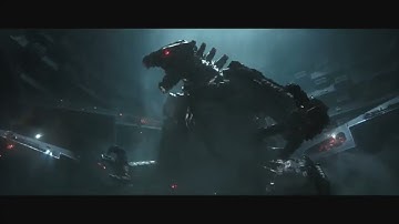 Kaiju Music Video- You