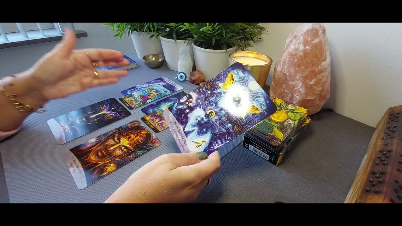 Reading: Angst om Astraal te reizen