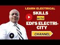 Welcome To Edi's Electri-City