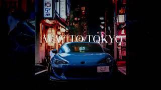 Skrixll - WAY TO TOKYO