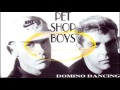Pet Shop Boys   Domino Dancing  Extended Version