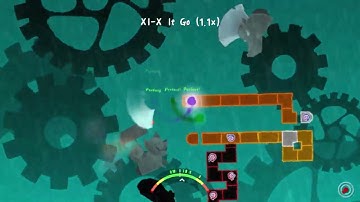 [A Dance of Fire and Ice] XI-X: It Go (1.1x / No Checkpoint)