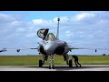 Évreux - Meeting 2018 -  Rafale Solo , A400M, Mirage 2000 Couteau Delta, PAF,