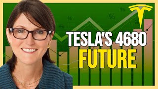 Tesla 4680 Cell Progress, Update & Future