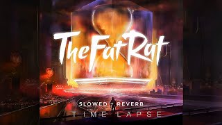 TheFatRat - Time Lapse (slowed & reverb) | Feel the Reverb. Resimi