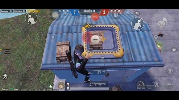 WOW MAP M4 AND DBS# GAMEPLAY 1