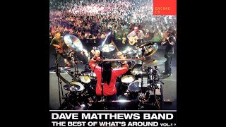 #41 - Dave Matthews Band Live with The Flecktones (4/20/02) Ottawa, ON, Canada (Audio only)