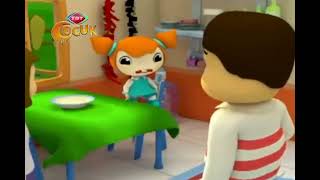 Trt Çocuk Az Sonra Pepee Jeneriği