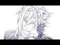 女王蜂の王房 めのう編 スタッフロール ENDING7