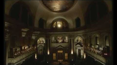 Vivaldi:  Dixit Dominus (RV 595) - Sicut erat : Et in saecula