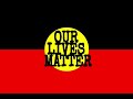 Barkaa  our lives matter official audio