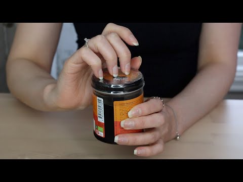 ASMR Tapping, Scratching, Crinkle Sounds (No Talking)