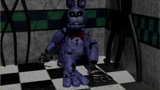 Bonnie Maintenance Tape.mp4 (FNAF VHS)
