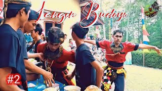 #2 LANGEN BUDOYO Perkutukan || Gebyag Syura 2020