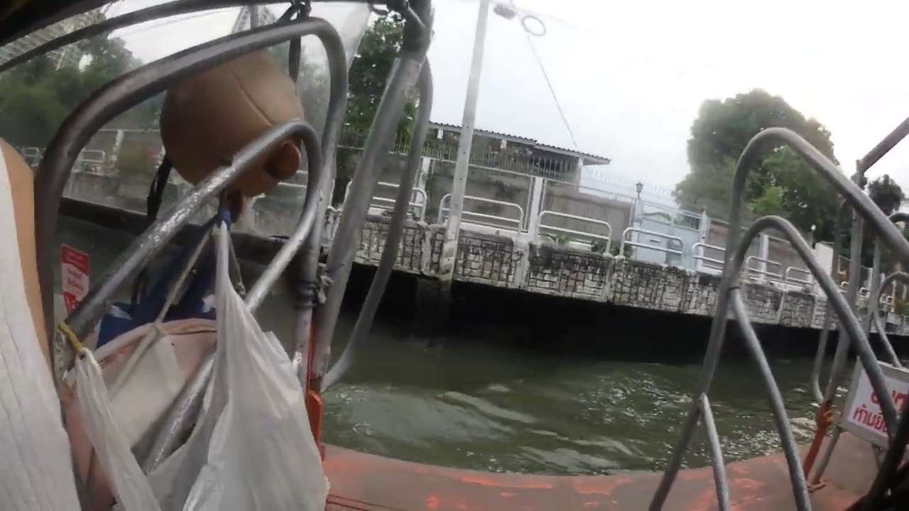 Walking in Bangkok 🇹🇭 | Uncut Raw Street Walk | No Talking, Real City Sounds part 182