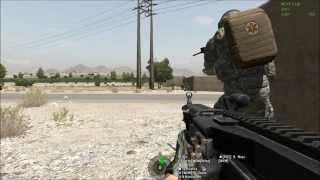 Arma 2 - Car Bombs - WEM Operation Night
