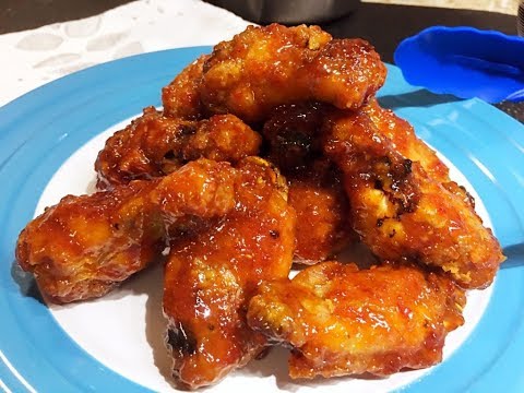 Ethiopian Pepper Sauce Recipe • Perfect for Wing Night! - Episode #387