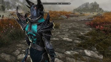 Skyrim Special Edition - The Cheat Room Mod