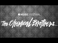 Capture de la vidéo The Chemical Brothers - Live At Apple Music Festival 2015 (Full Show) | Hd