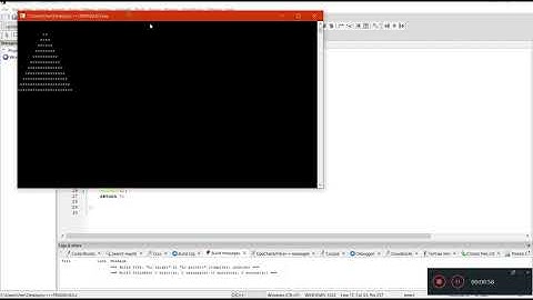 Explicación ejercicio en CodeBlocks || Laboratorio N°2 lenguaje de Programación