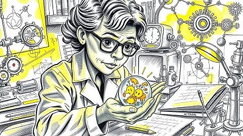 Nanotechnology: The Tiny Tech That Will Change EVERYTHING