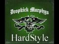 Dropkick Murphys - I'm shipping up to Boston Matzzz Hardstyle Remix