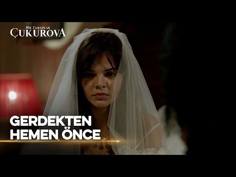 'Ne olacak şimdi... Anlamayacak mı..' - Bir Zamanlar Çukurova 4. Bölüm