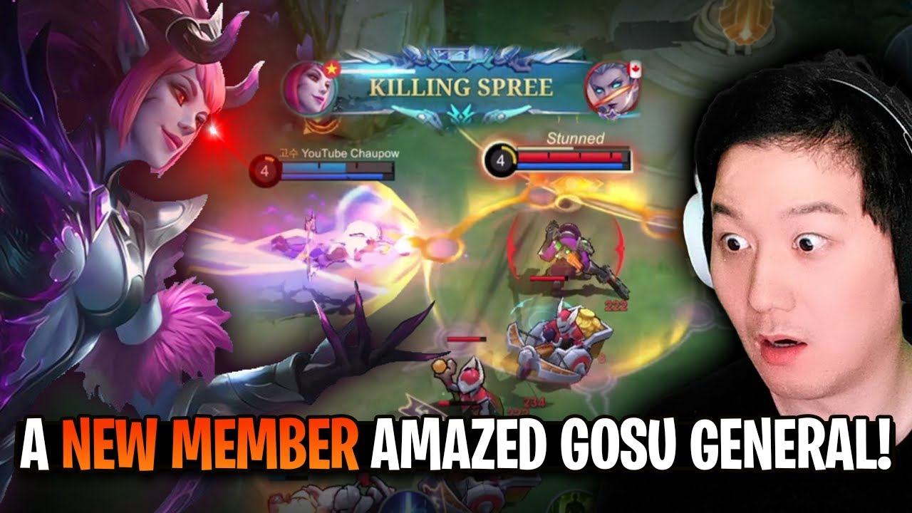 It was a fast game... Selena god?! | Mobile Legends
