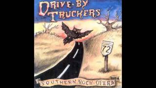 Video thumbnail of "Drive-By Truckers - Women Without Whiskey"
