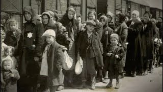 Auschwitz, au centre de l'extermination des Juifs d'Europe
