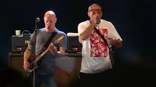 Descendents - Silly Girl (Live at Roskilde Festival, July 6th, 2018)