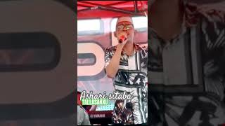 Download Lagu Ashari Sitaba  Tallasakku || cipt Enal Gassing MP3