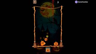 Halloween Merge HELLOSOFT LTD screenshot 3