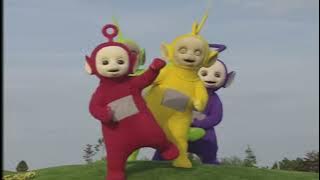 Teletubbies: The Rocking Dance (Short Version)