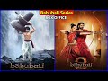 Bahubali: The Beginning vs The Conclusion - Budget & Box Office 💰