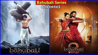 Bahubali The Begining vs Bahubali The Conclusion Movie Budget, Box Office Collection and Verdict