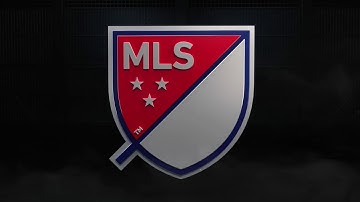 Major League Soccer / TV Opening - Location Intro