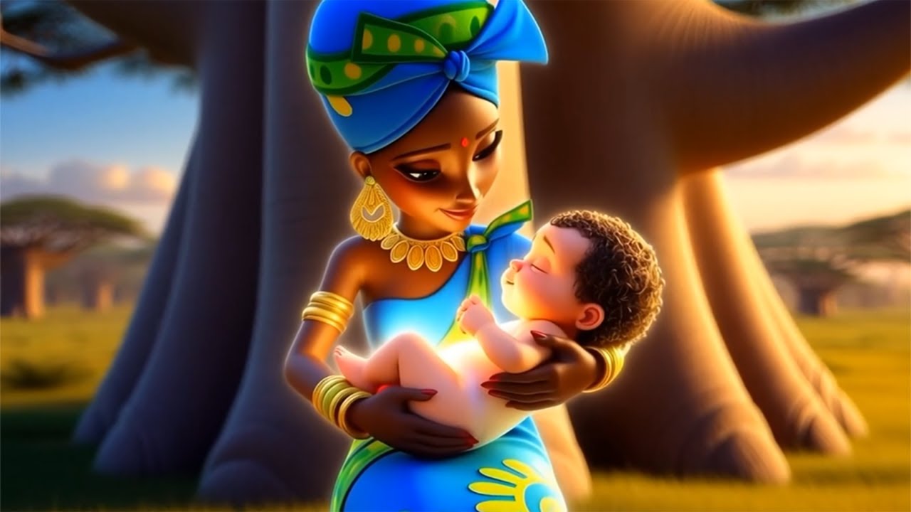 Biyéndé (YONI) | Dessin Animé – Episode 1