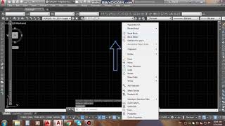 HOW TO MAKE BLOCK AND USE FLIP PARAMETER IN AUTOCAD.TUTORIAL