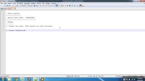 AW Sales Case Master Data Loading-SAP(BI/BW) DAY 8-part-1 ll prem tutorials