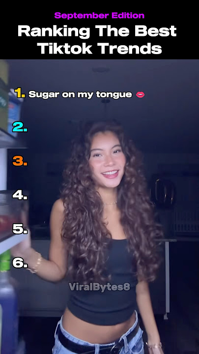Download lagu Ranking Best TikTok Trends #fyp #dance #tiktok #trend #shorts #tiktokdance