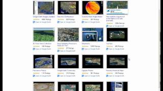 Google Earth - Getting Started
