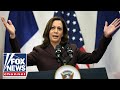 Kamala Harris didn't earn her role as vice president: Will Cain