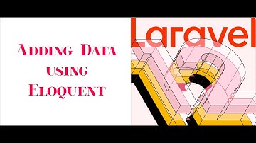 Laravel 12 – How to Add Data Using Eloquent ORM