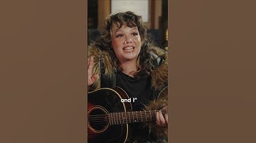 Thumbnail of Messy (Acoustic) by Lola Young