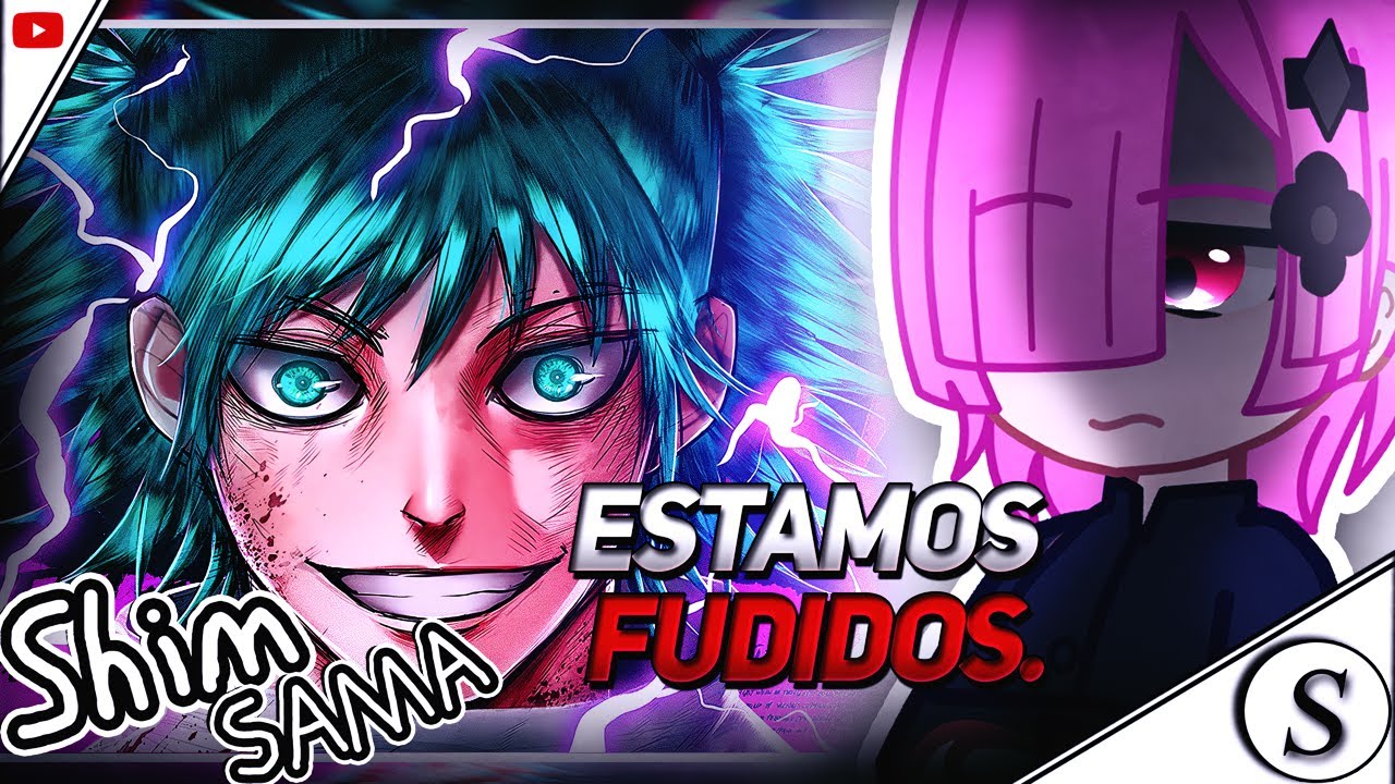 Re:zero React Hajime kashimo l Eletricidade l @AniRap l As/Au l