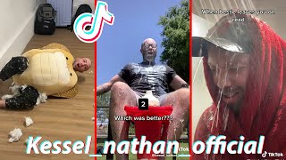 Funny Nathan Kessel TikTok 2022 - Best Kessel_nathan_official TikTok Video Compilation Nathan Kessel