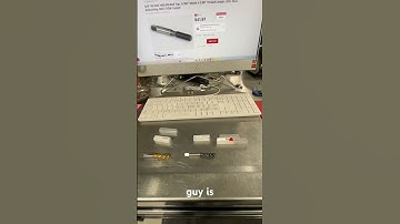 I’m new to the CNC Lathe and this is my story tapping 17-4 Stainless. Roll taps are a game changer!